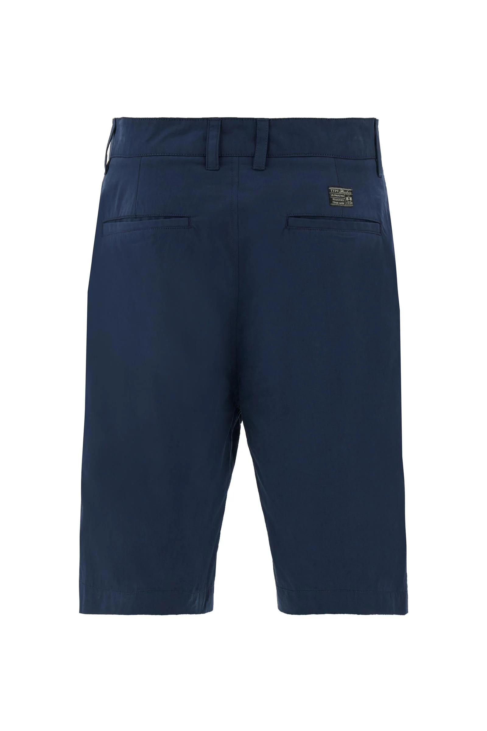 Herren Bermuda aus Baumwollpopeline - Christian - Image 6