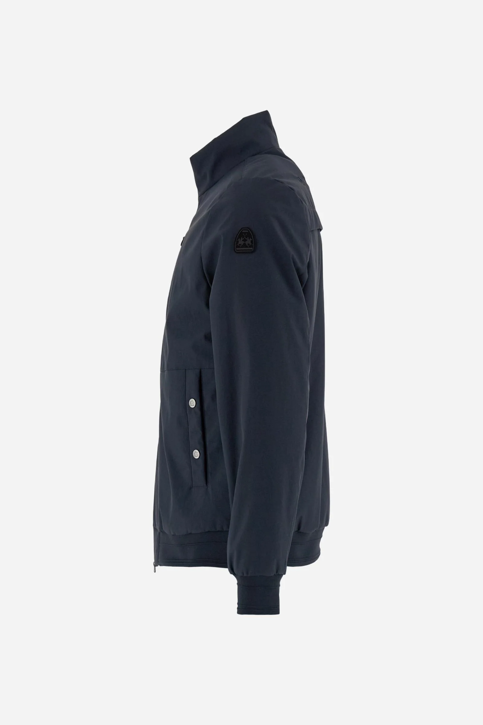 Herren-Nylonjacke Polo Club - Benitez - Image 7