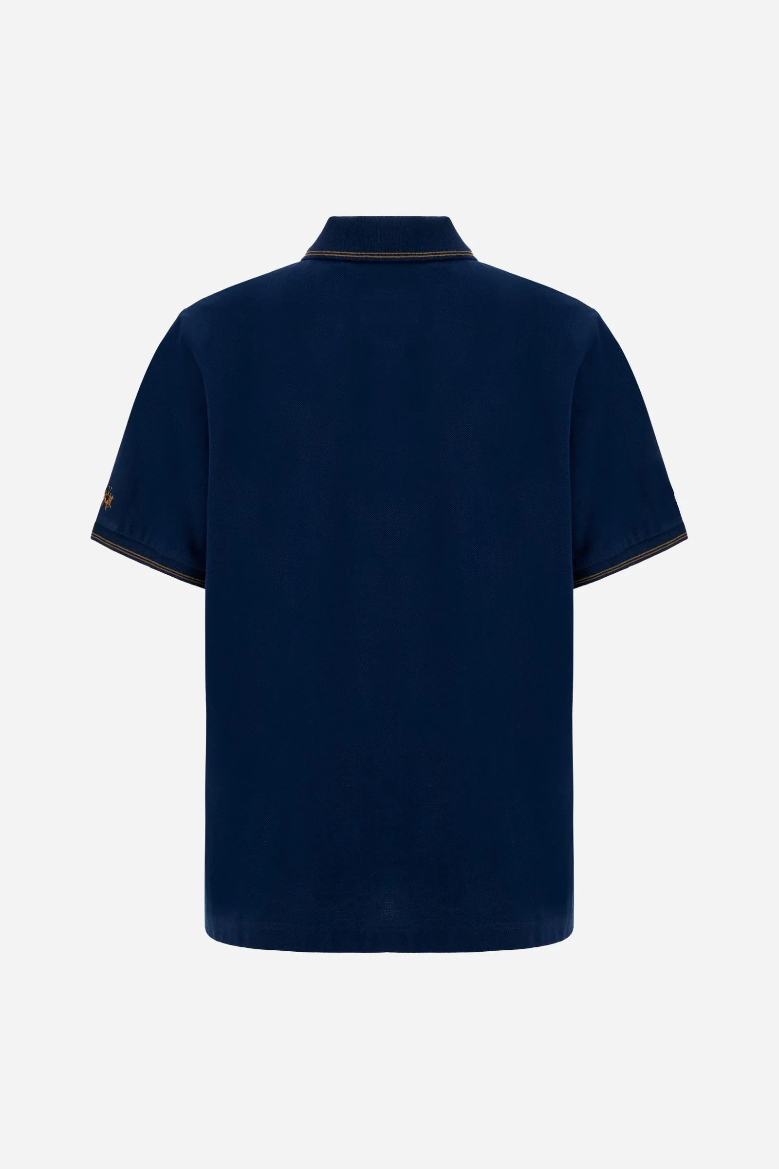 Herren-Piqué-Poloshirt Guards Polo Club – Colton - Image 6