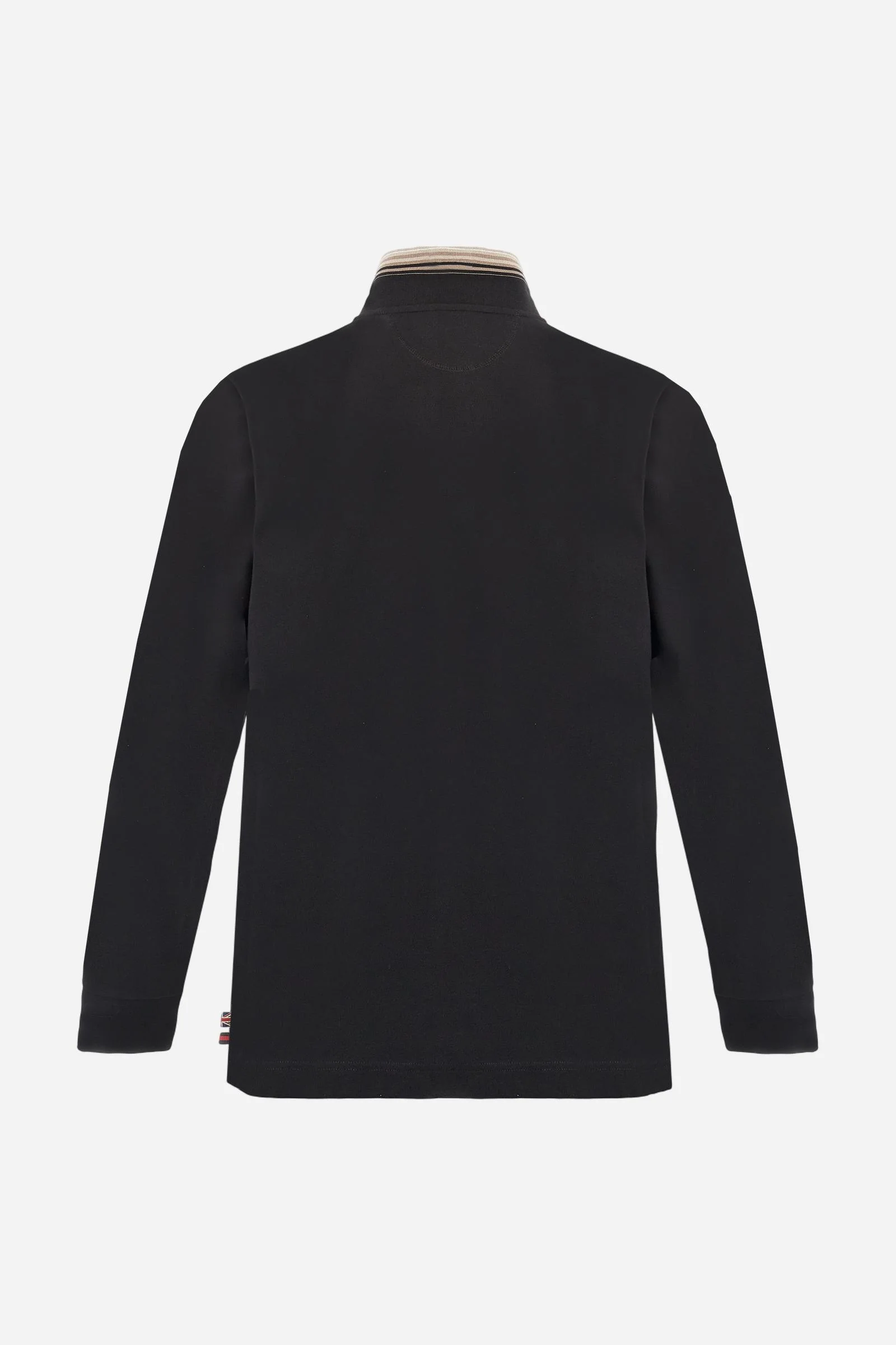 Herren-Poloshirt Jersey soft-touch Guards - Baldomero - Image 6