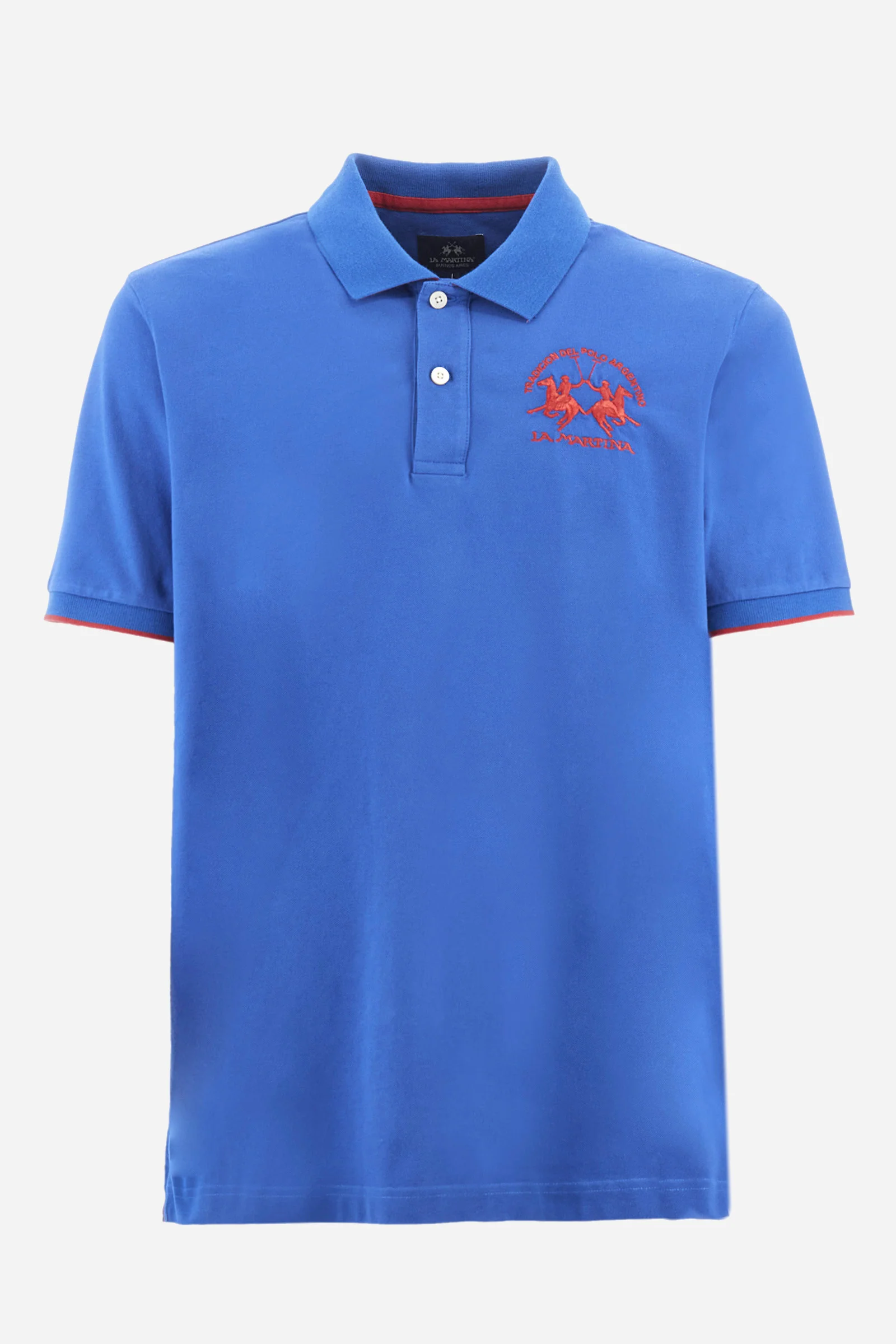 Herren-Poloshirt regular fit - Image 5