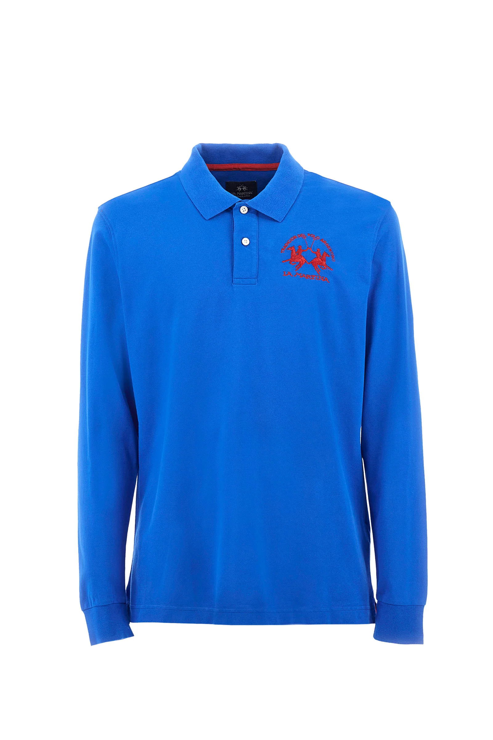 Herren-Poloshirt Regular Fit - Milo - Image 5