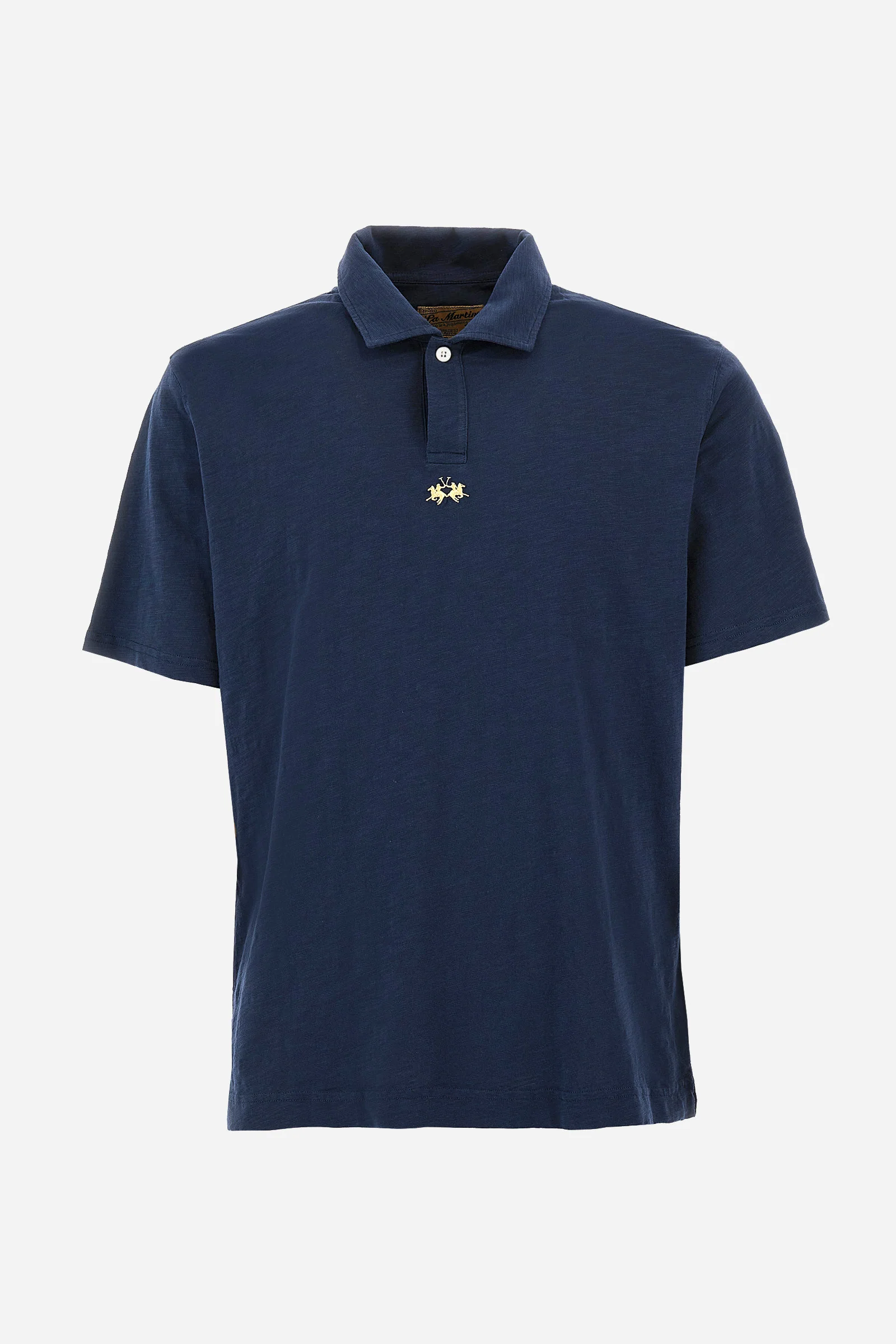 Herren-Poloshirt Regular Fit - Polo 19-42 - Image 5