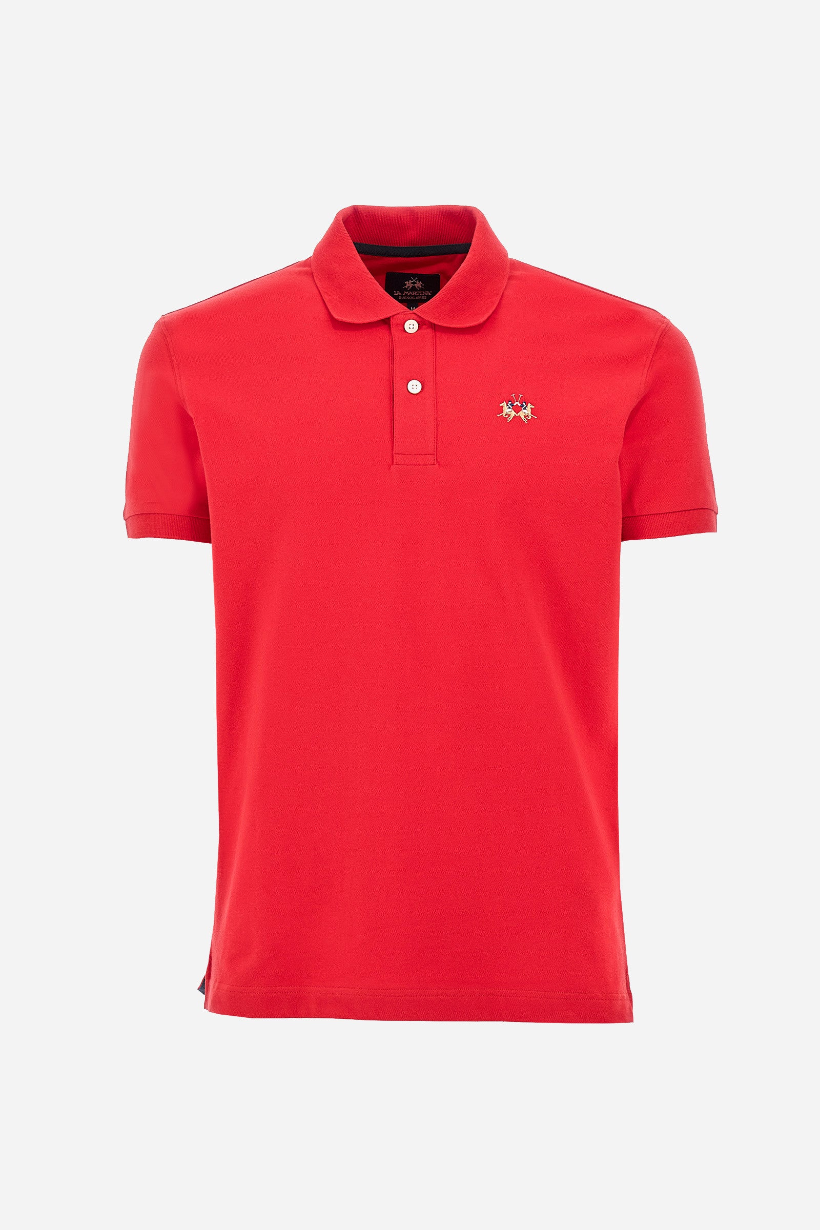 Herren-Poloshirt slim fit - Image 5