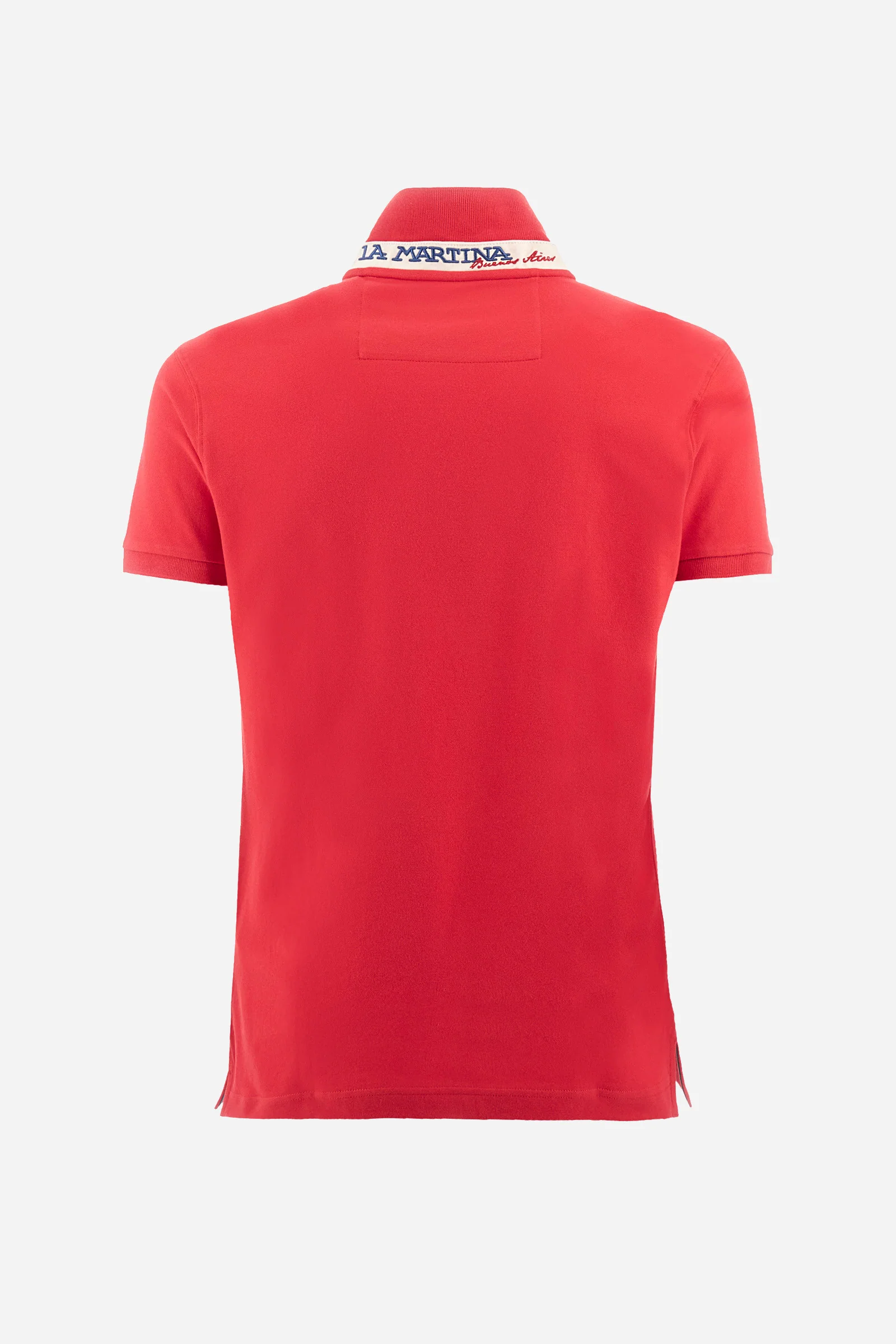 Herren-Poloshirt slim fit - Image 6