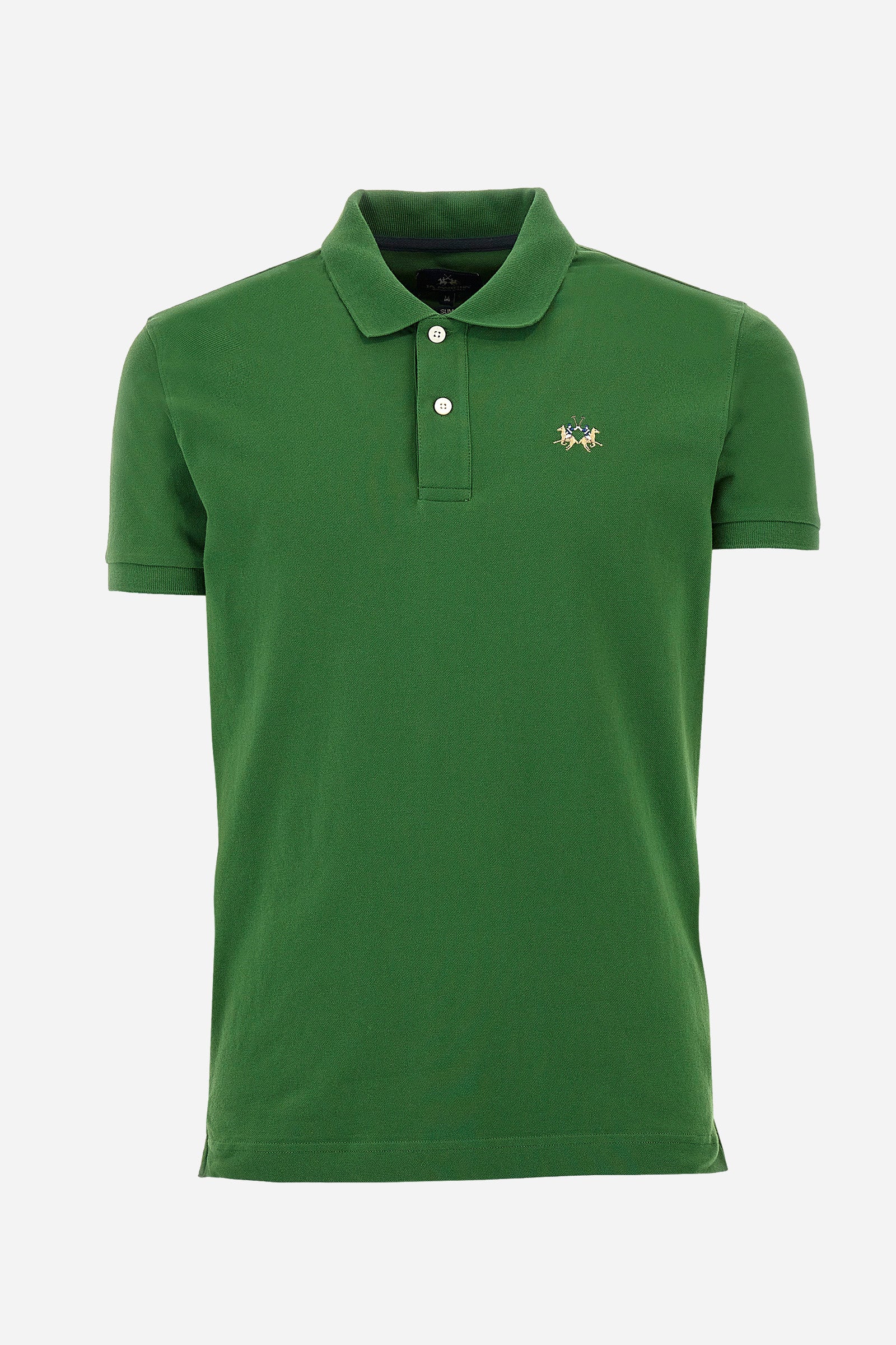 Herren-Poloshirt slim fit - Image 5