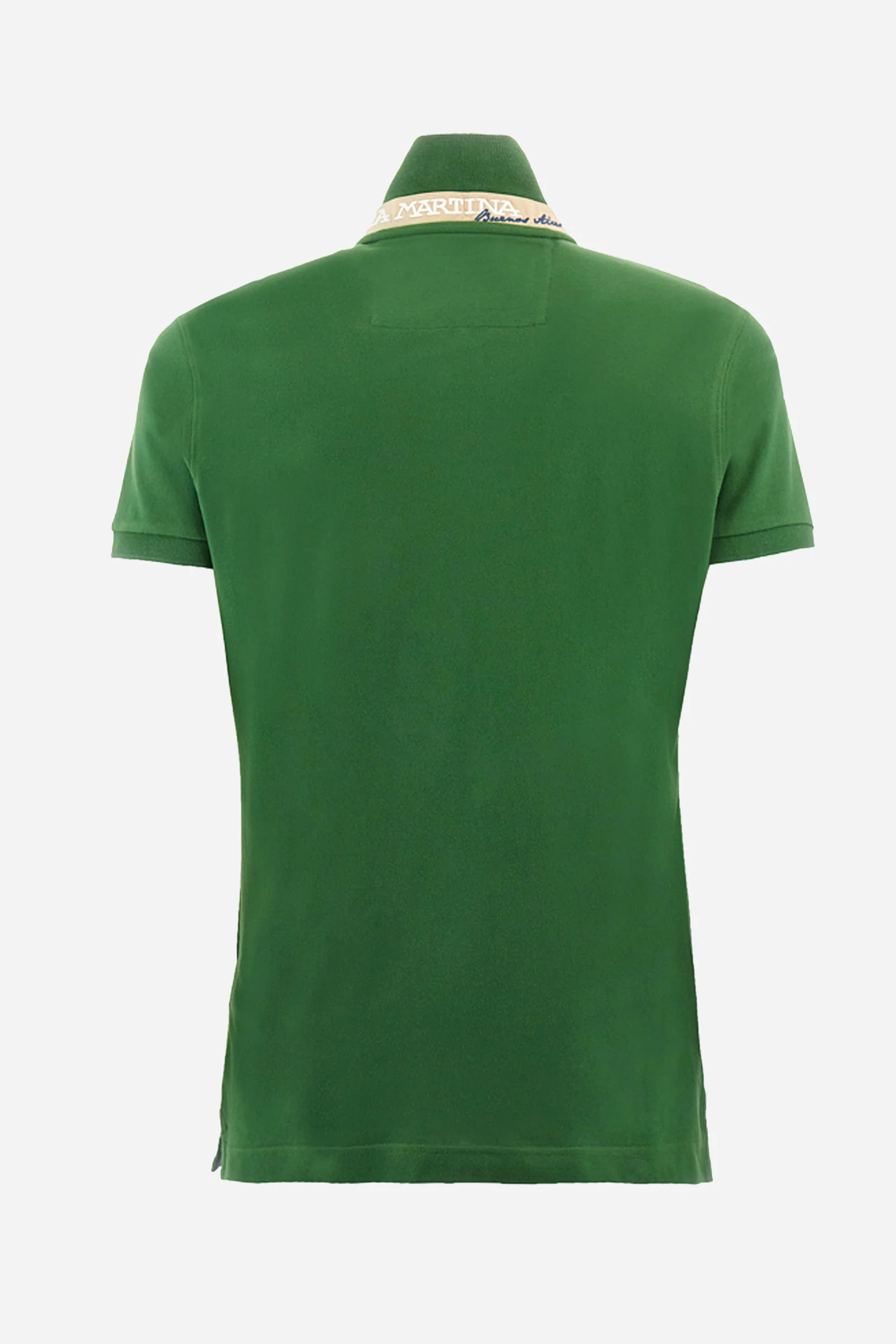 Herren-Poloshirt slim fit - Image 6