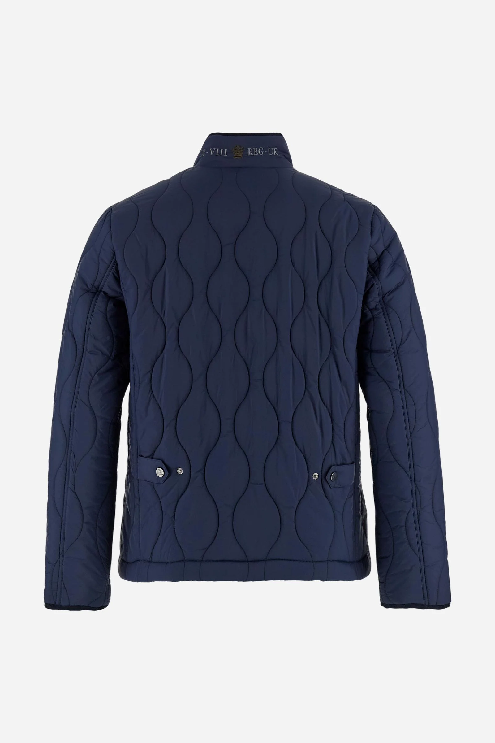 Herren-Steppjacke Husky Guards - Bart - Image 6