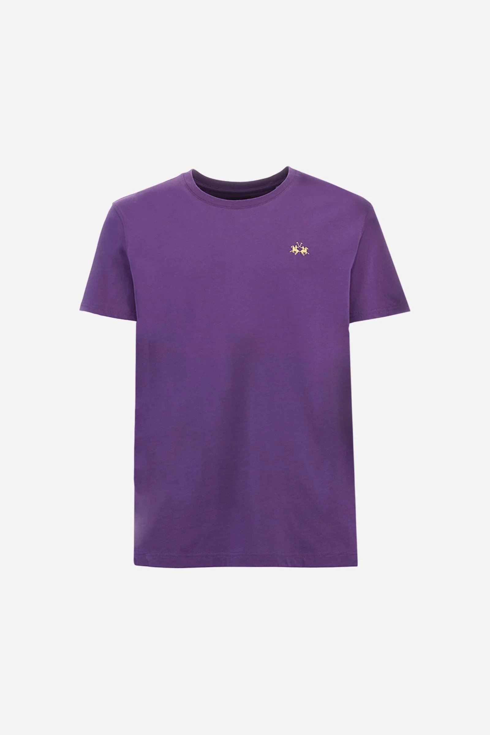 Herren-T-Shirt Regular Fit - Serge - Image 5