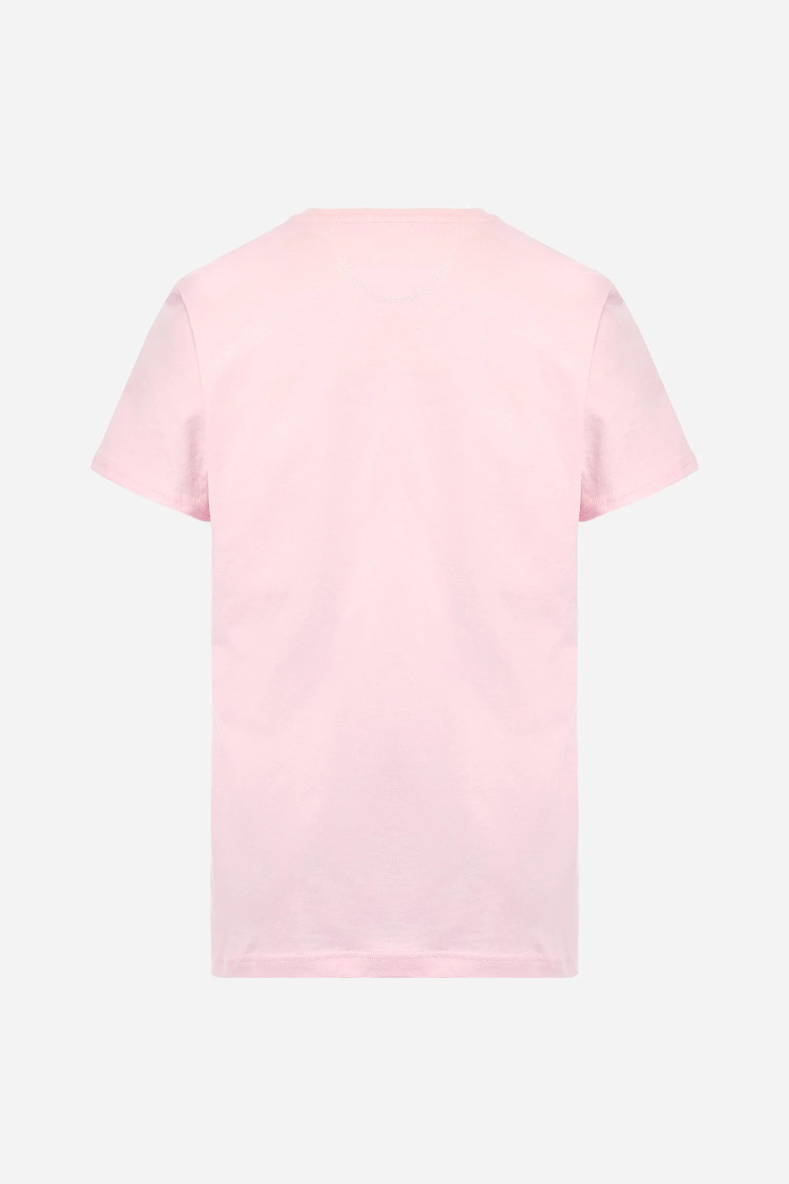 Herren-T-Shirt Regular Fit - Serge - Image 6