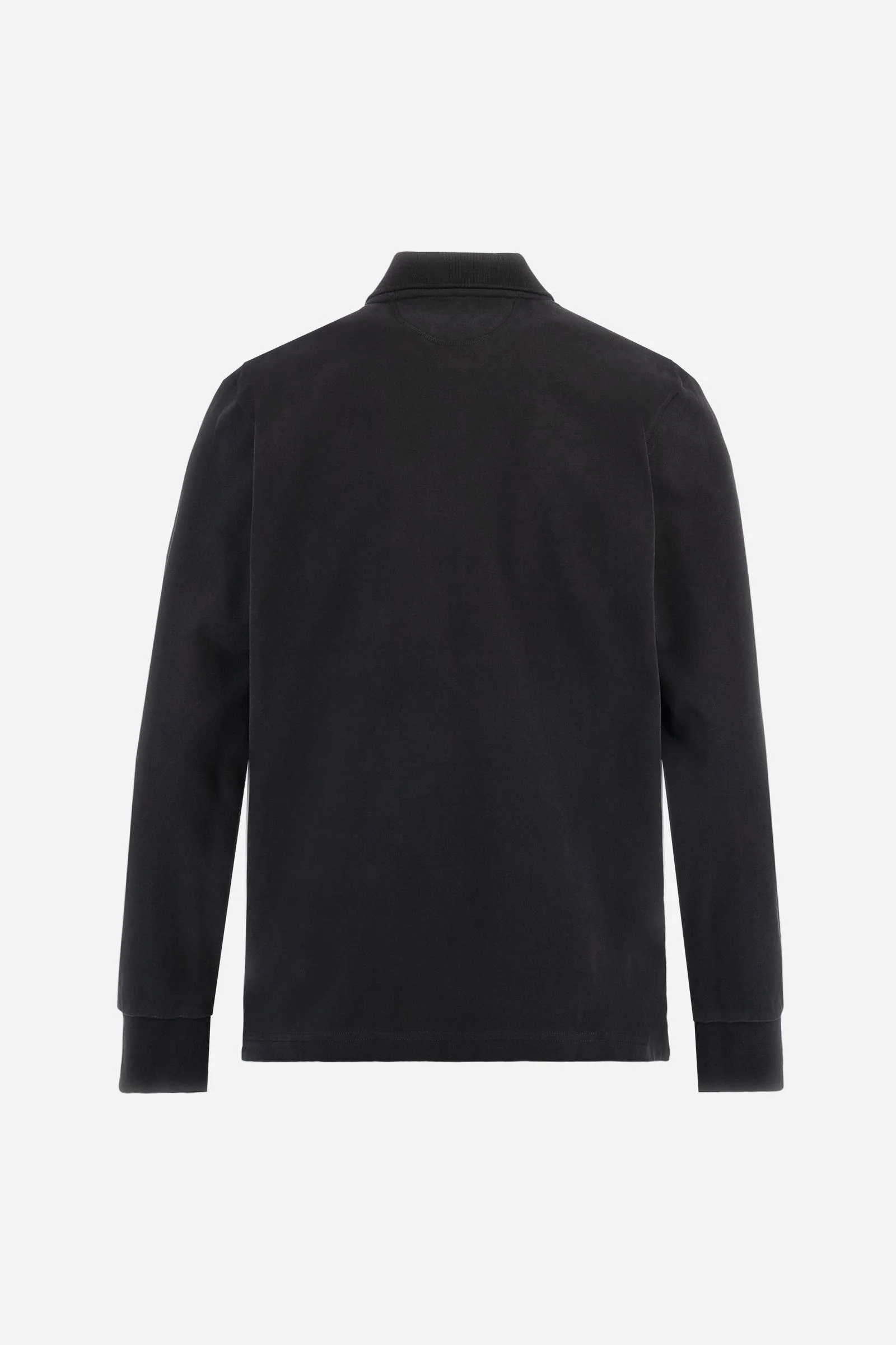Herren-Trikot Royal Polo - Braden - Image 6
