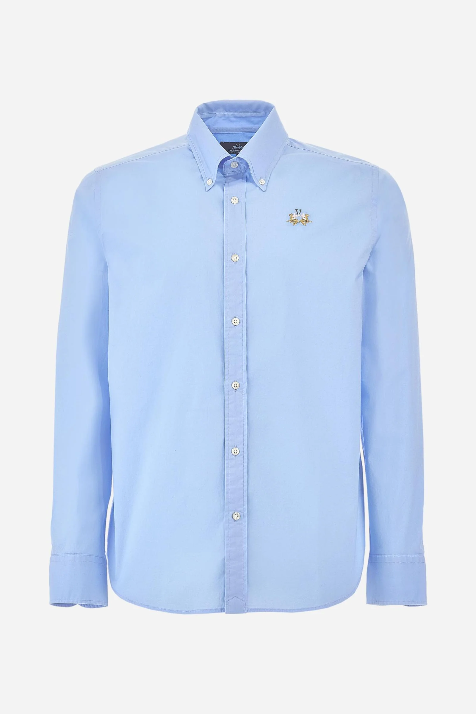 Herrenhemd slim fit - Image 5