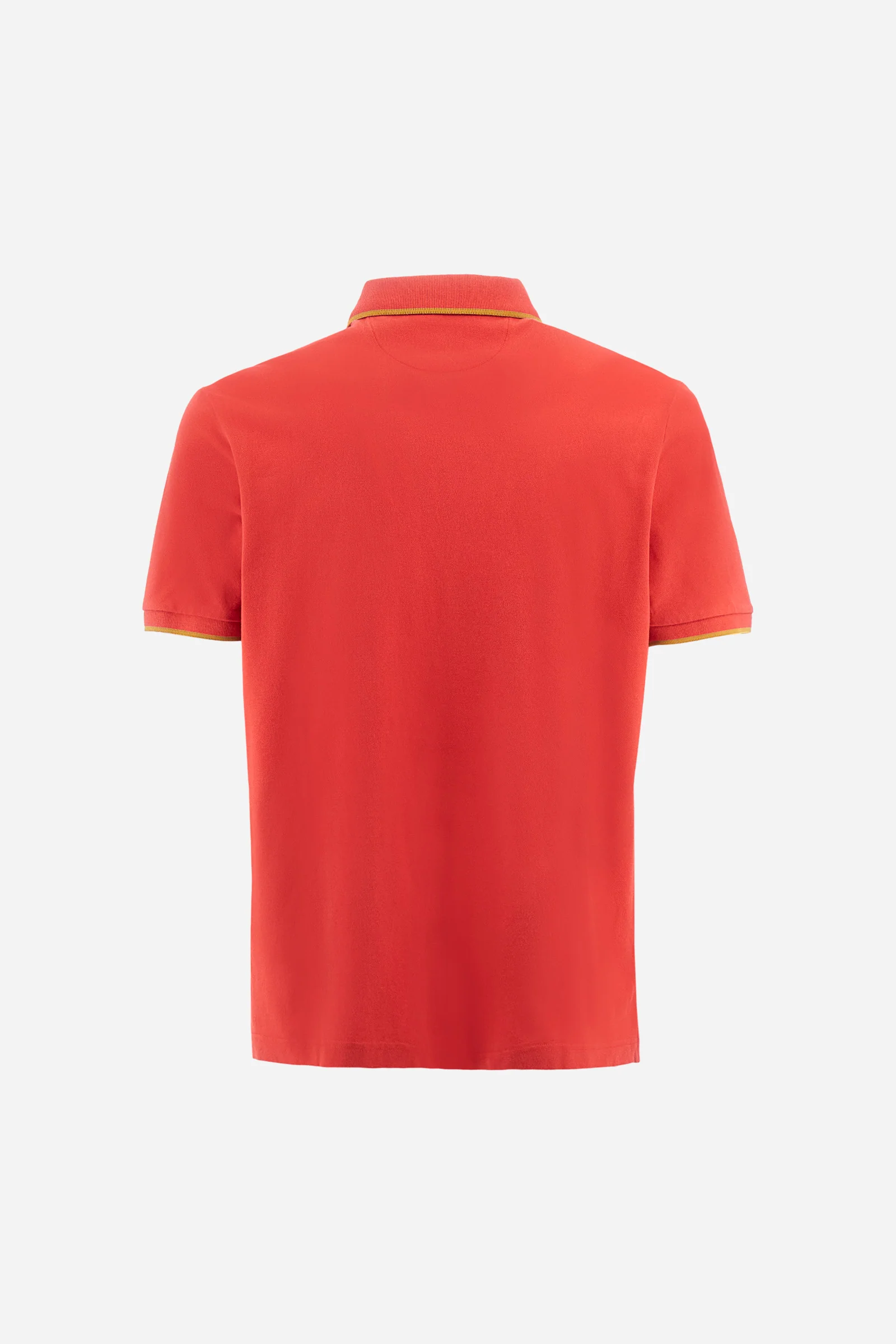 Kurzarm Polo für Herren - Anthony - Image 6