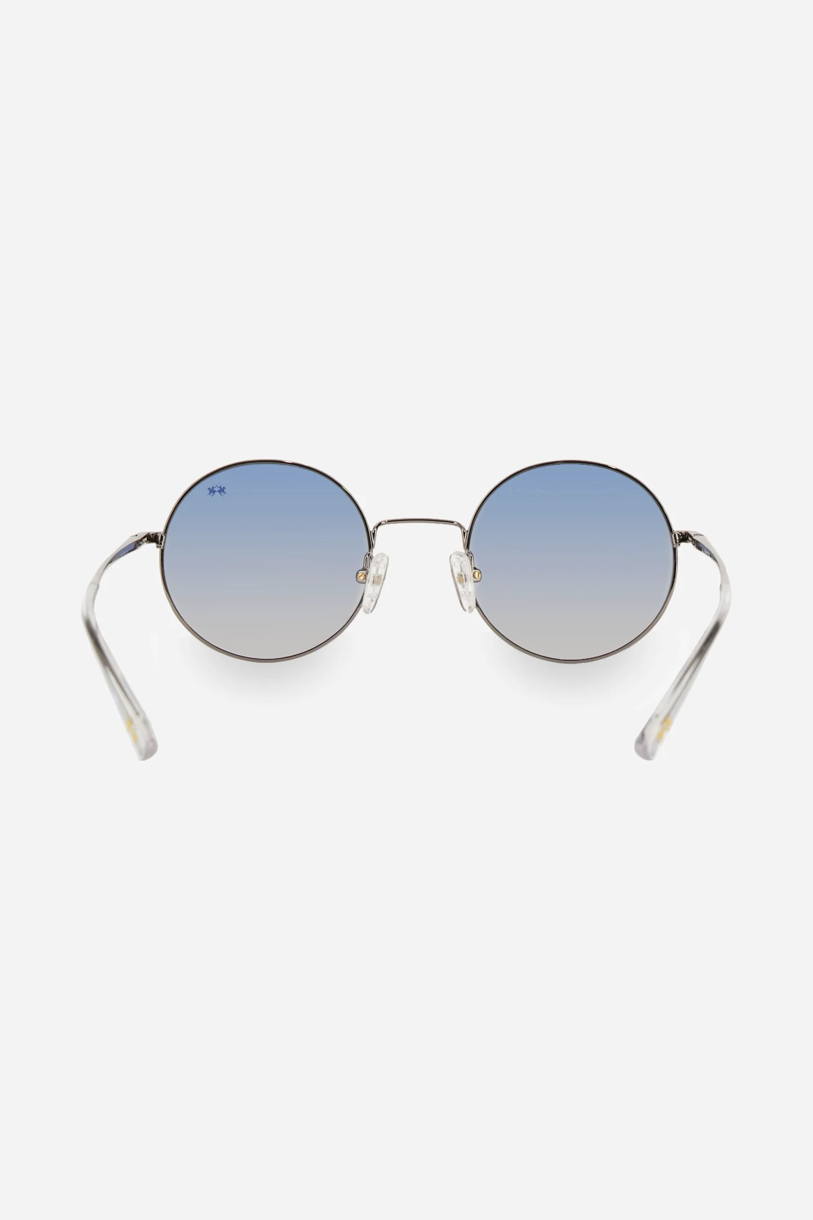 Sonnenbrille mit rundem Gestell - Image 4