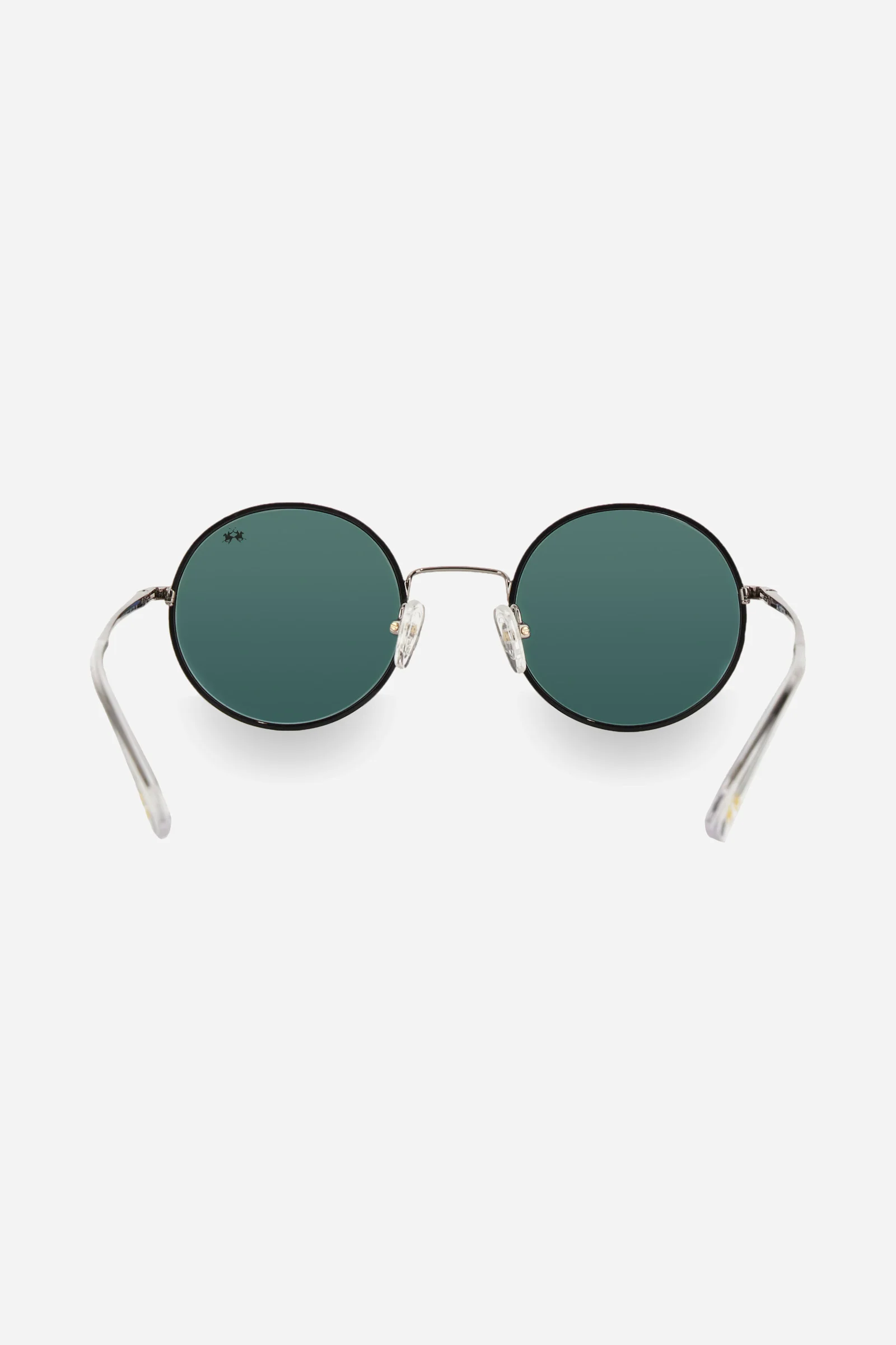 Sonnenbrille mit rundem Gestell - Image 4
